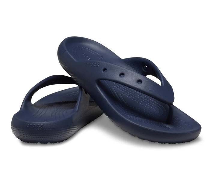Crocs japanke Classic teget
