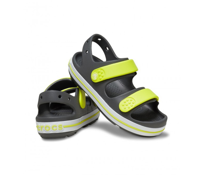 Crocs djecije sandale CROCBAND CRUISER
