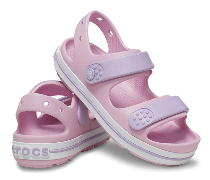 Crocs sandale Crocband Cruiser dječije