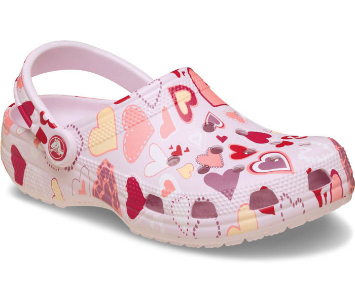Crocs klompe classic vday dječije
