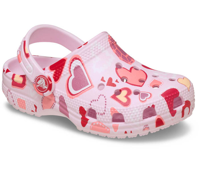 Crocs klompe classic vday dječije