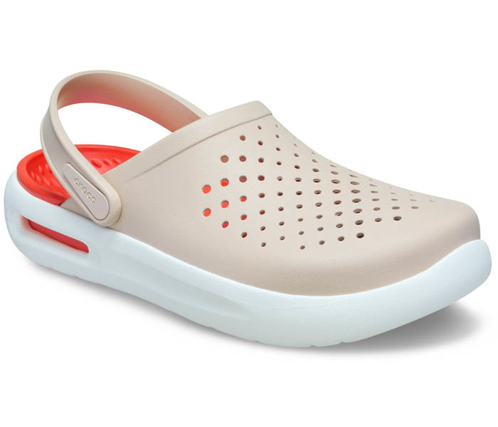 Crocs klompe inmotion