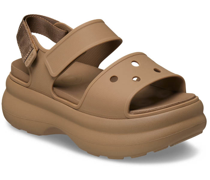 Crocs sandale soho y strap