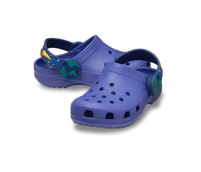Crocs djecije klompe C IMAGINATION LIGHTS