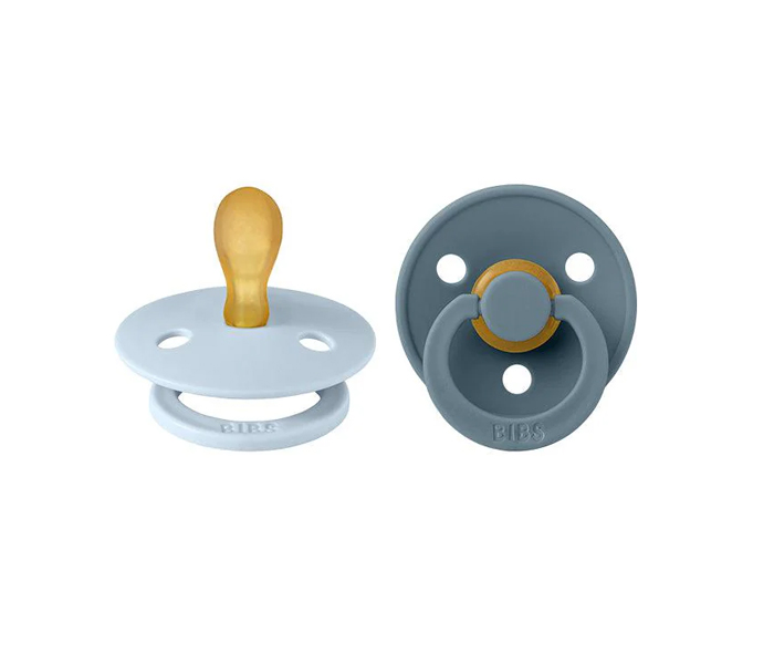 Varalica plava/teget 0+ kaucuk 2/1