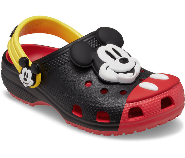 Crocs klompe classic Mickey Mouse dječije
