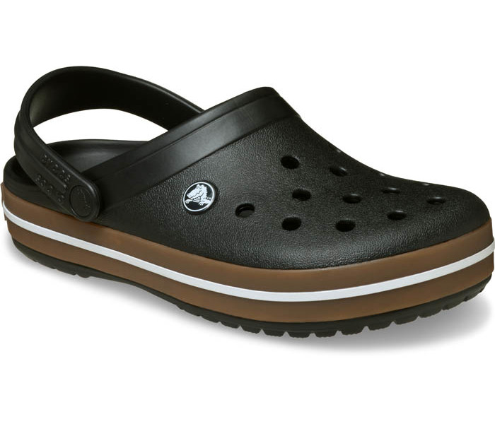 Crocs klompe crocband gum