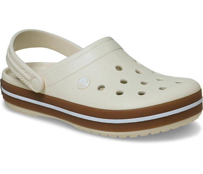 Crocs klompe crocband gum