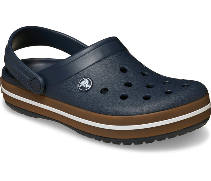 Crocs klompe crocband gum