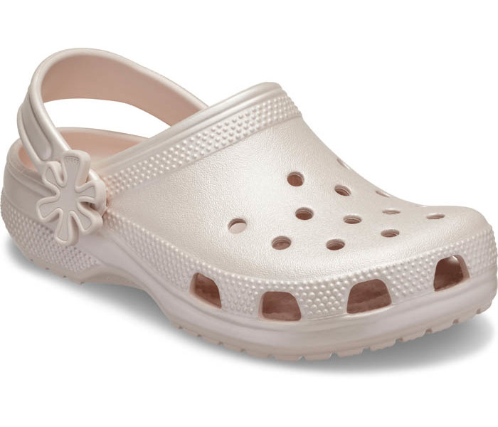 Crocs klompe classic pearl shine dječije