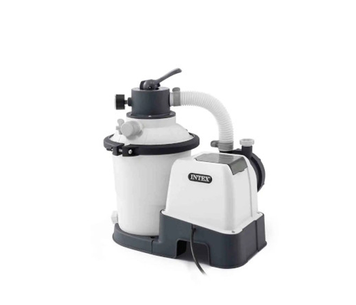 Pješčana filter pumpa za bazen 220-240 volt