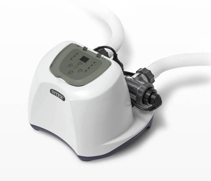 Intex uređaj za prečišćavanje pomoću soli hlorinator