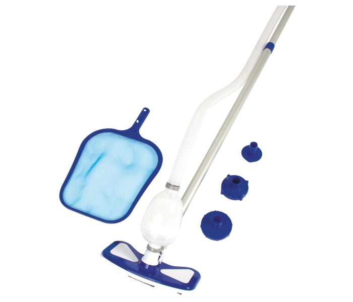 Mreza za ciscenje bazena