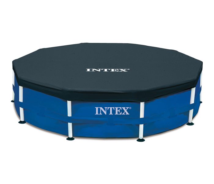Intex okrugli pokrivač za bazen 366 cm