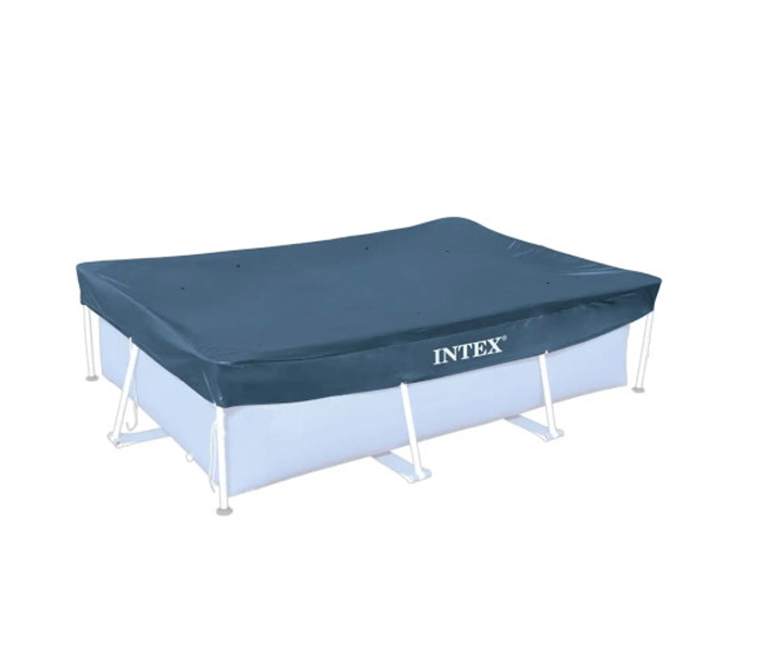Pravougaoni pokrivač za bazen 300x200 cm
