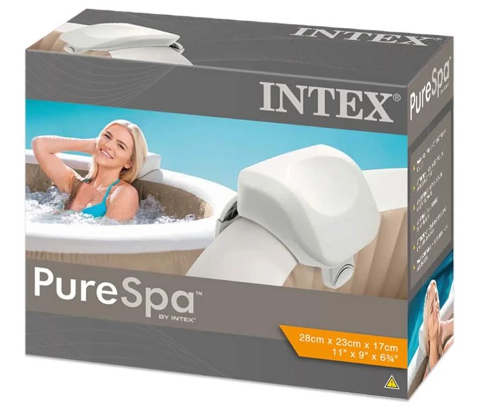 Intex SPA naslon za glavu