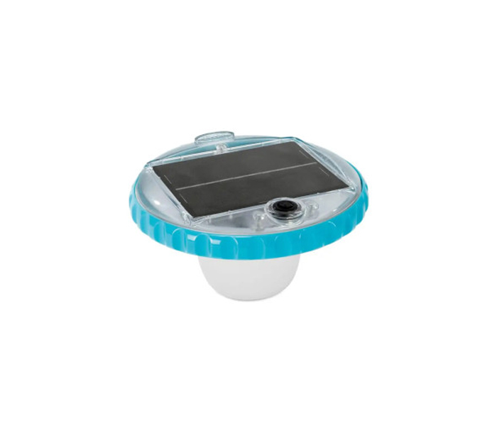 Intex led plutajuce svijetlo na solarni pogon