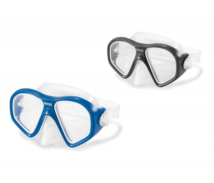 Maska za plivanje 14+