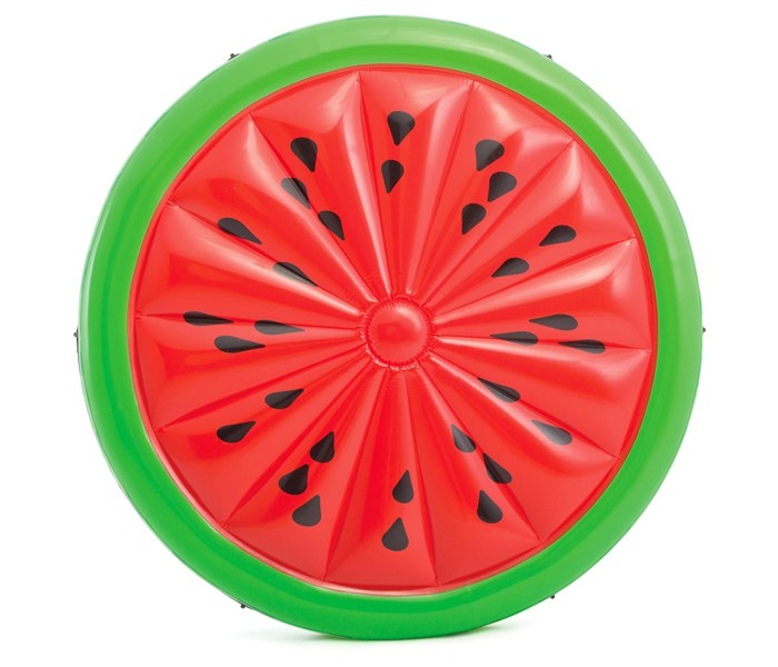 Dusek u obliku lubenice 1.83mx23cm