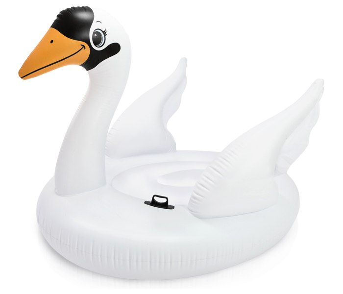 Igracka na naduvavanje Labud 1.94mx1.52mx1.47m