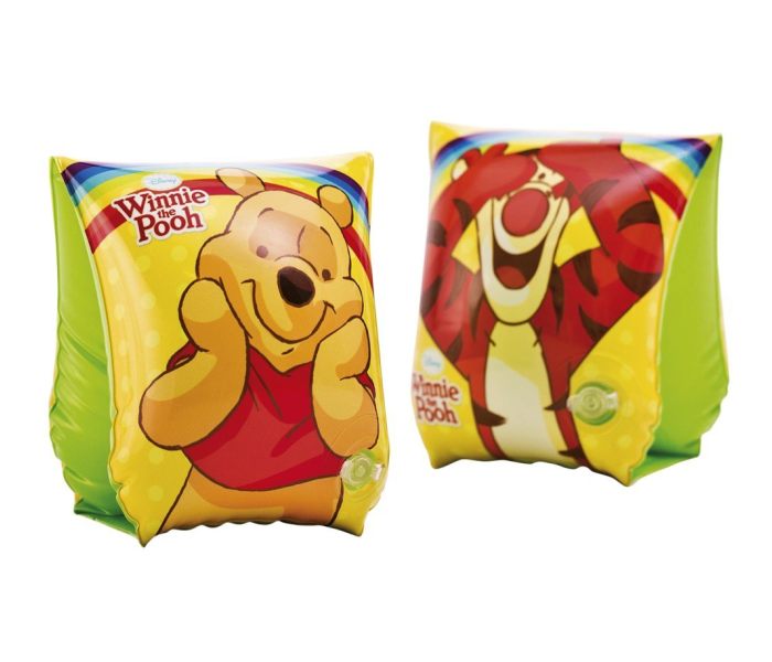 Misici winnie the pooh 23x15