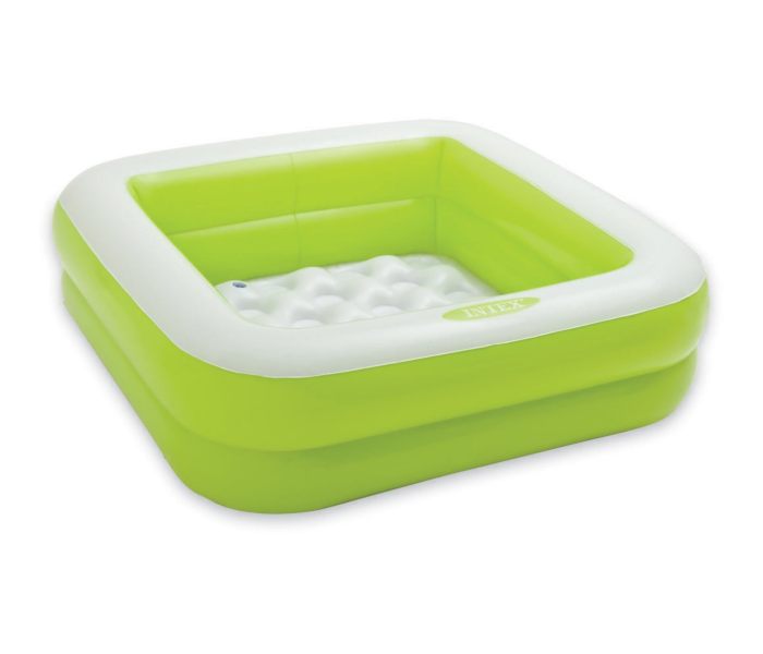 Bazen playbox 86 x 86 x25 cm