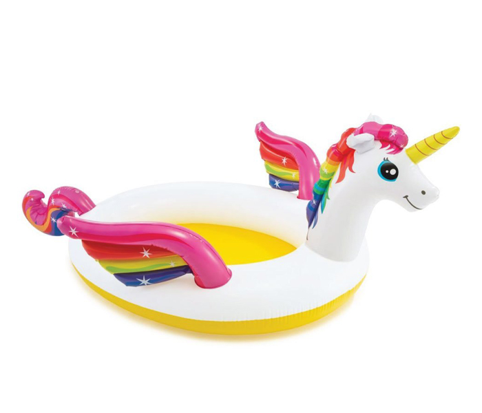 Bazen jednorog 2.72mx1.93mx1.04m