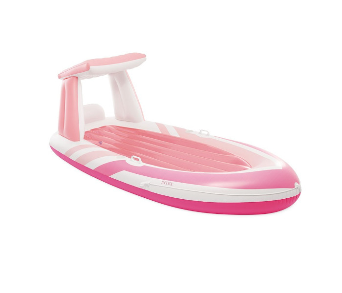 Intex dušek 244x119x97cm