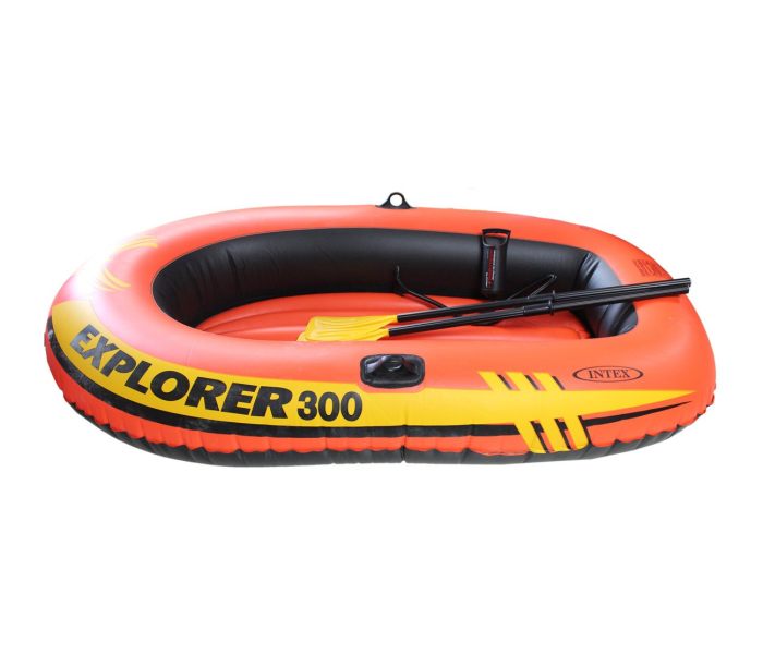 Camac explorer 300  211x117x41