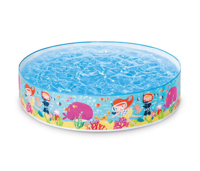 Intex dječiji bazen 122x25 cm