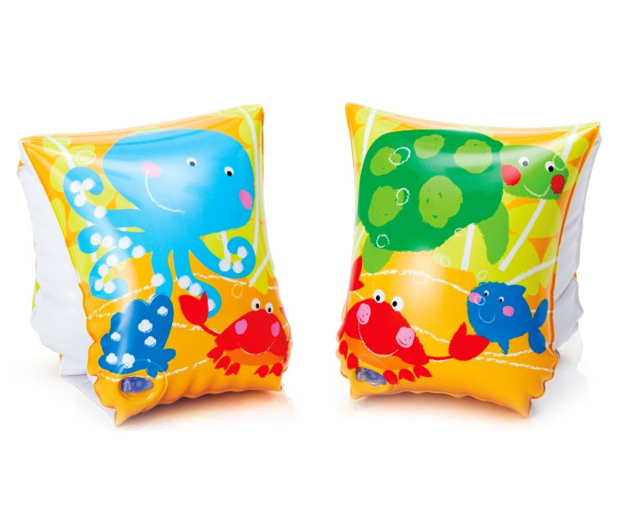 Misici tropical buddies 23x15 3-6g