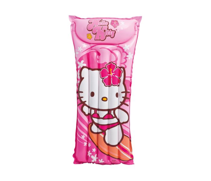 Dusek hello kitty