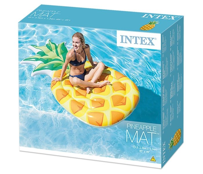 Dušek ananas