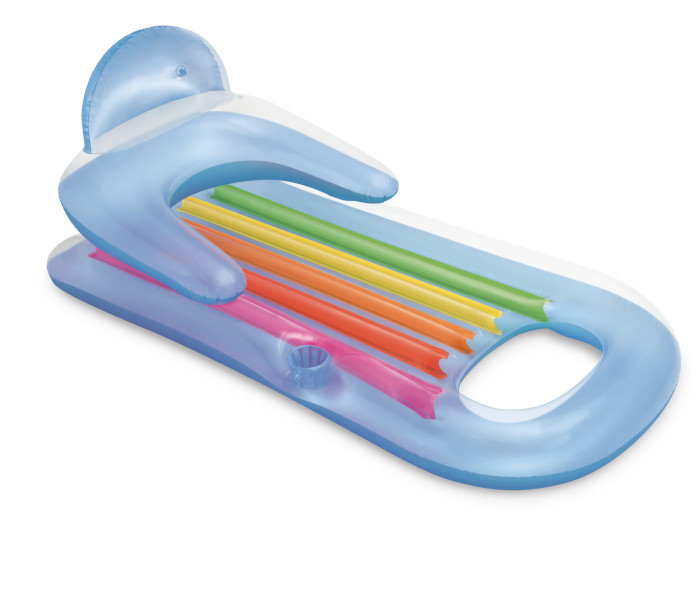 Intex dušek 1.6mx85cm