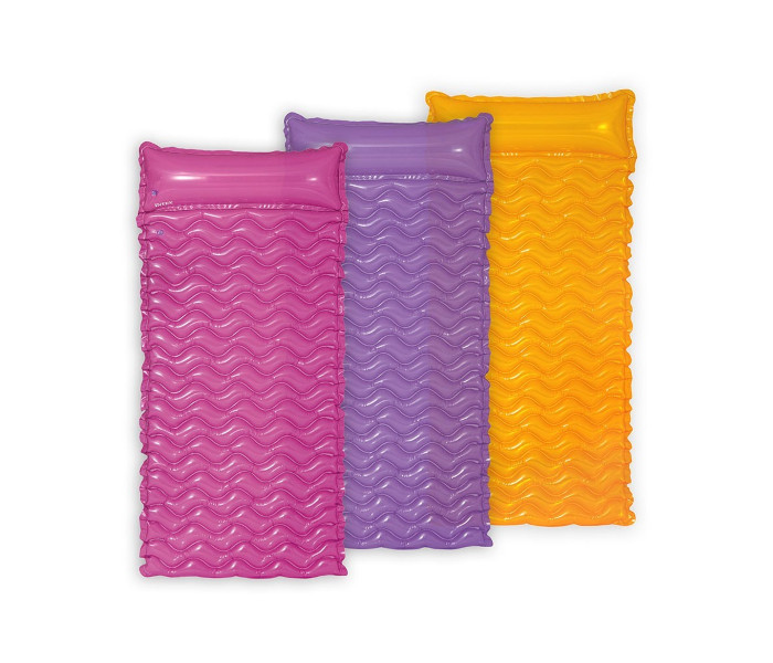 Intex dušek 229x86cm