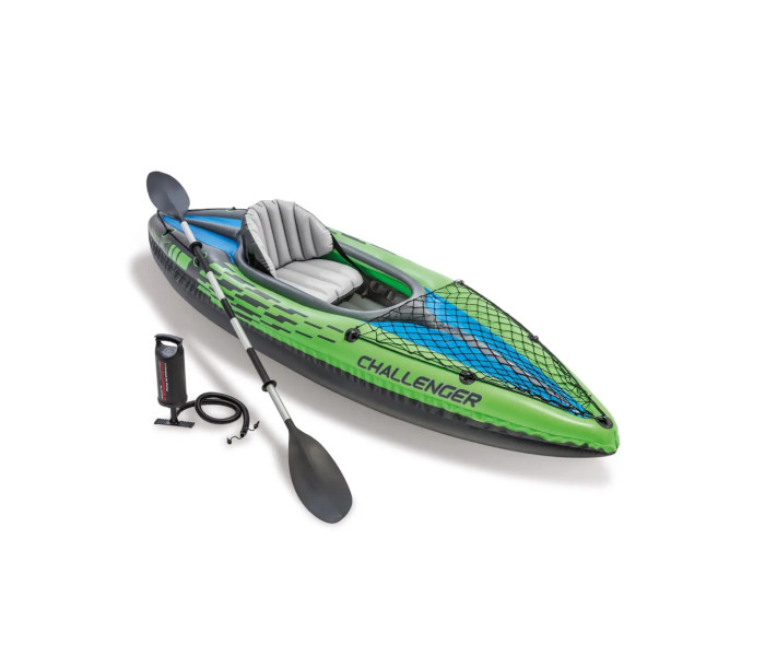 Intex kajak jednosjed Challenger K1