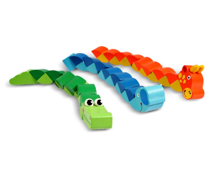 Pino savitljiva igracka