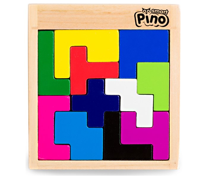 Pino smart mini mozgalica