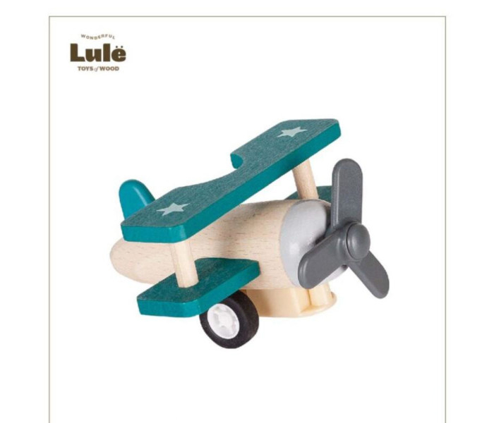 Avion na potez- Lule