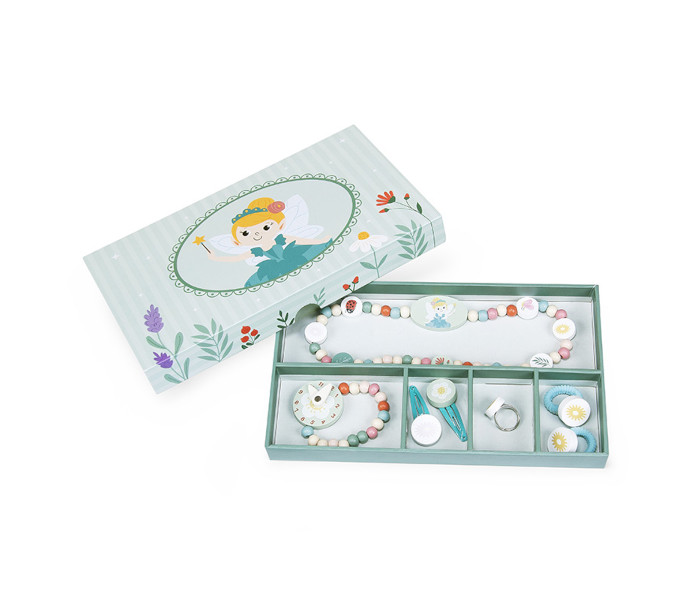 Pino set nakita