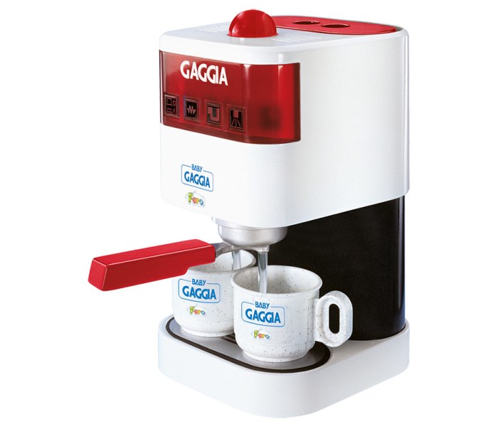 Igracka Faro aparat za kafu espreso