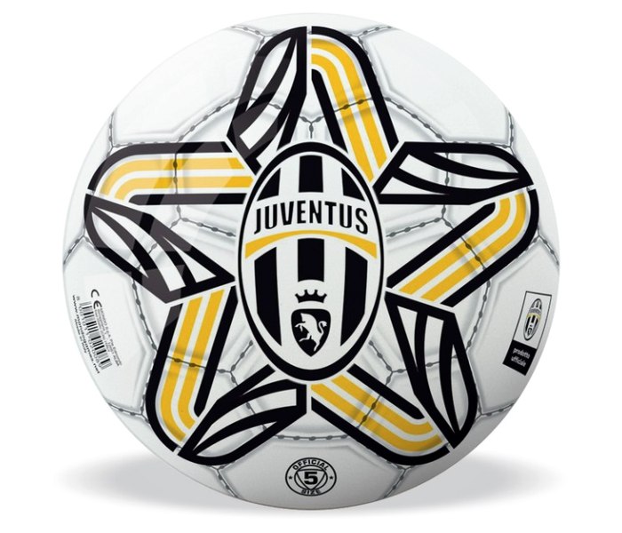 Lopta fudbal juventus 230