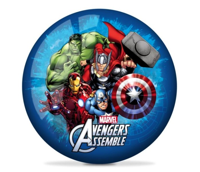 Lopta avengers 140
