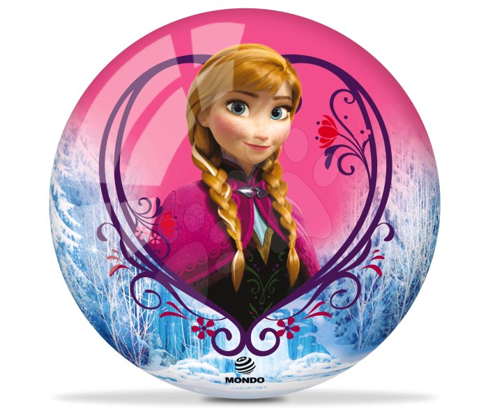 Lopta frozen 140 12/1