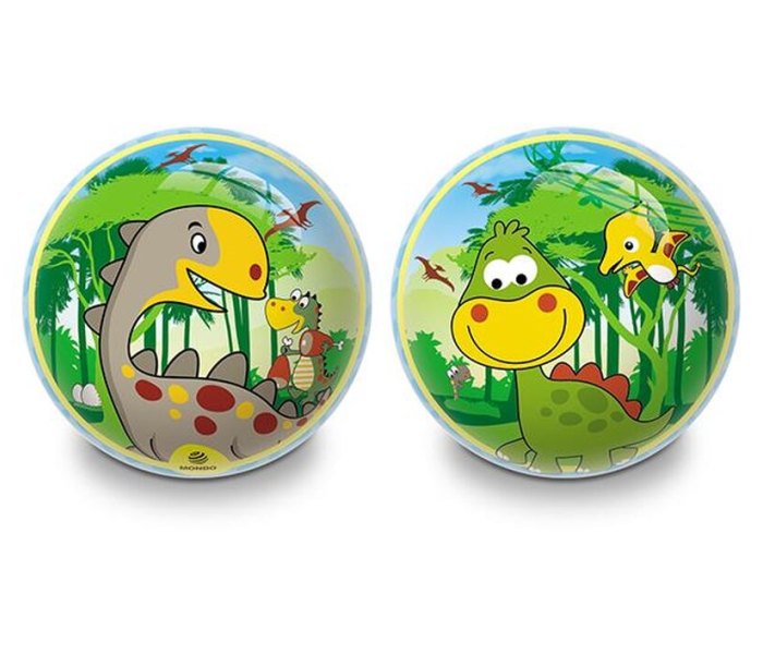 Lopta Dinosaurus 140