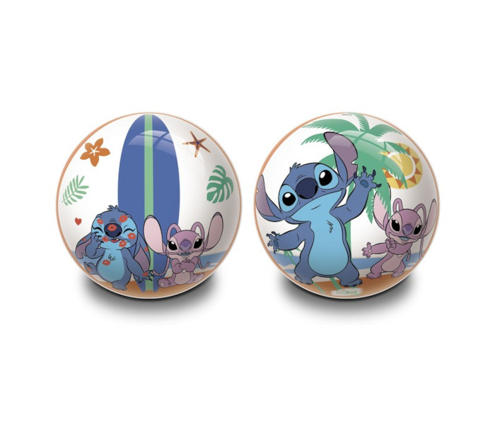 Lopta STITCH 140