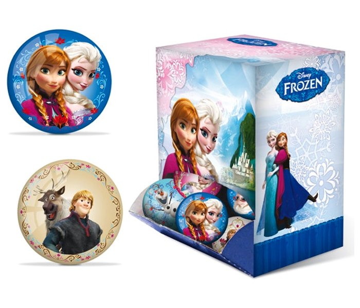 Lopta frozen 60