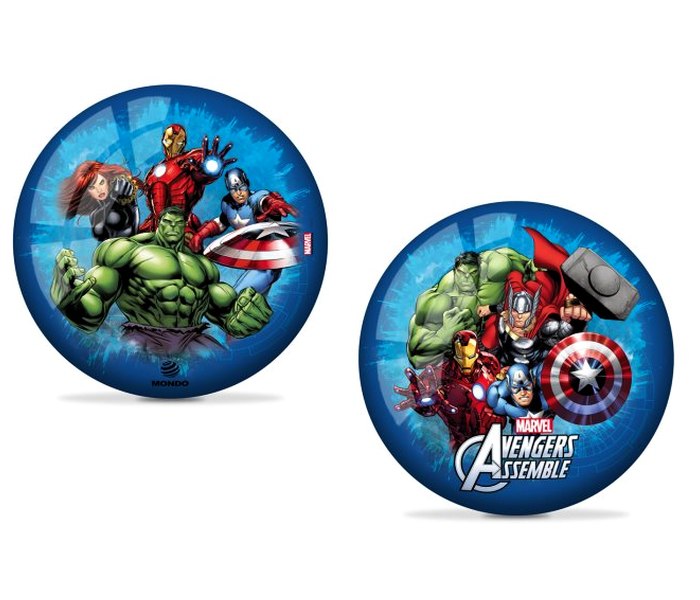 Lopta avengers 230