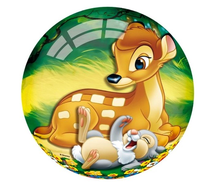 Lopta disney bajke 230