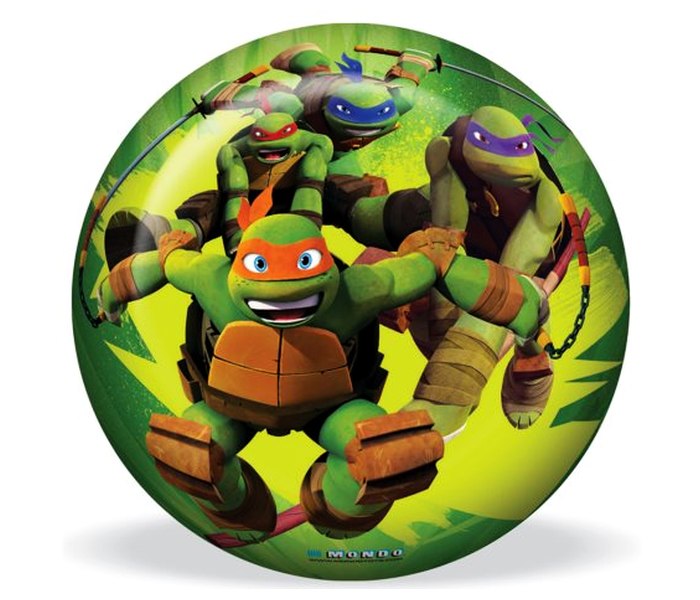 Lopta nindza kornjace 230